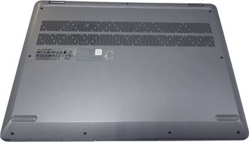 Б/в Ноутбук Lenovo 15/core i7-1255u ddr5/16gb ddr5/hdd *відсутній/ssd 512 gb/*інтегрована 01-200742128