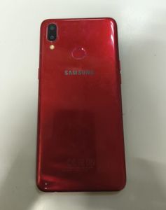 Б/в Мобільний телефон Samsung a107f galaxy a10s 2/32gb 01-200812514
