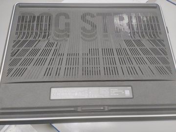 Б/в Ноутбук Asus 16/core i5-13450hx ddr5/16gb ddr5/ssd 512 gb/geforce rtx 5050 8gb 01-200814314