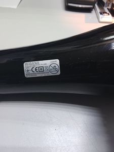 Б/у Фен Maestro mr220 01-200814572