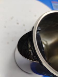 Б/у Электрочайник Tefal tefal ki810d30 01-200812787