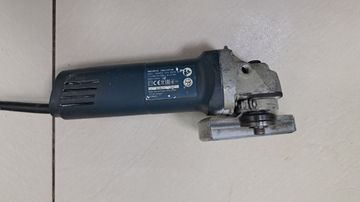 Б/у Угловая шлифмашина Bosch gws 850 ce 01-200814450
