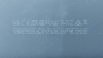 Б/у Электронная книга Amazon kindle paperwhite 12th gen. 2024 16gb 01-200811869