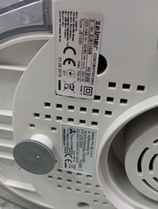 Б/у Соковыжималка Zelmer zelmer je1000 01-200814293