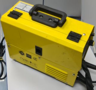 Б/у Сварочный аппарат Кентавр спав-300 digit mini 01-200812736