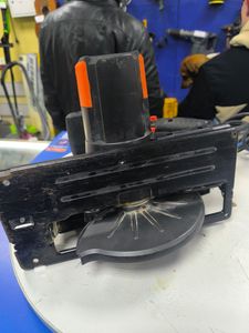 Б/в Пила дискова Dnipro-M cs-185m 01-200765301