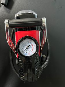 Б/в Автомобільний компресор Intertool ac-0002 01-200815117