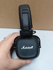 Б/в Навушники Marshall major iv 01-200812870