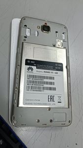Б/у Мобильний телефон Huawei y5c y541-u02 01-200814913