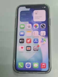 Б/в Мобільний телефон Apple iphone 11 pro max 64gb 01-200814763