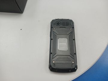 Б/в Мобільний телефон Sigma x-treme pr68 type-c 01-200815125