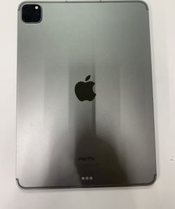 Б/у Планшет Apple ipad pro 11 2022 wi-fi + cellular 128gb a2435 01-200815155