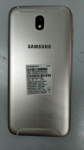 Б/у Мобильний телефон Samsung j730fm galaxy j7 01-200815053