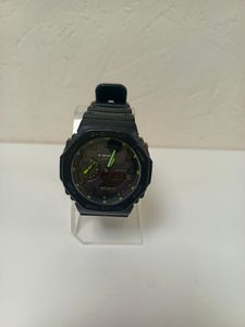 Б/у Часы Casio ga-2100 01-200807635
