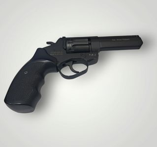 Б/у Пистолет пневматический Zbroia profi 4" 01-200771608