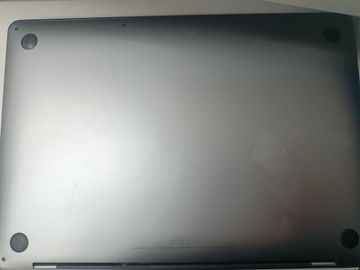 Б/в Ноутбук Apple a2338 macbook pro 13,3" m1 8-gpu/ ram8gb/ ssd256gb/ retina, truetone, touch bar 01-200815507