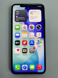 Б/в Мобільний телефон Apple iphone 11 pro max 64gb 01-200815674
