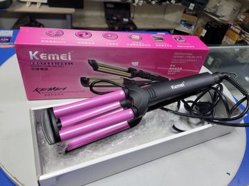 Б/в Плойка Kemei km-2022 01-200803934