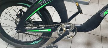 Б/у Велосипед Ardis techno 20 01-200815226