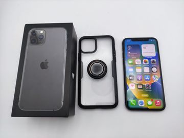 Б/в Мобільний телефон Apple iphone 11 pro 64gb 01-200784902