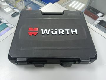 Б/у Набор инструментов Wurth 93 предметів 096593180 01-200778162
