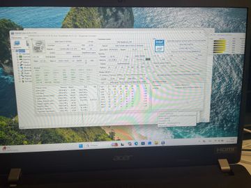 Б/в Ноутбук Acer 15/core i7-10710u ddr4/16gb ddr4/hdd *відсутній/ssd 512 gb/*інтегрована 01-200814596