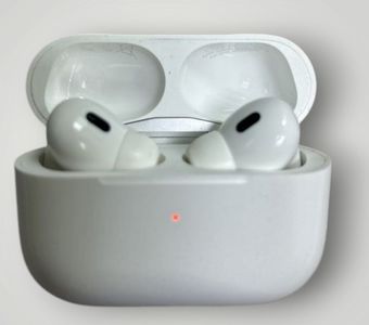Б/в Навушники Apple airpods pro 2nd generation magsafe 01-200814408