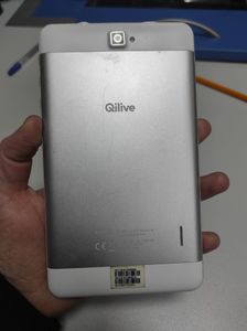 Б/в Планшет Qilive q8t7in4g 01-200819103