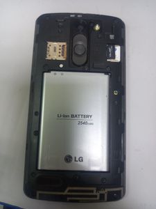 Б/у Мобильний телефон Lg d335 01-200819277