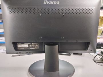 Б/в Монітор Iiyama prolite e2083hsd 01-200818751