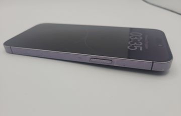 Б/у Мобильный телефон Apple iphone 14 pro max 256gb 01-200819497