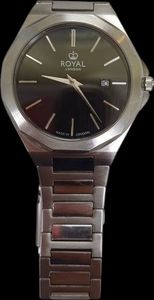 Б/в Годинник Royal London 41480-01 01-200581221