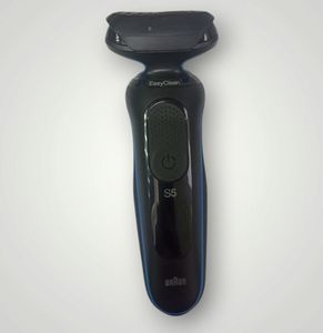 Б/в Електробритва Braun series 5 51-b1200s 01-200605314