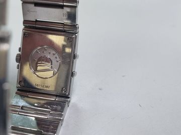 Б/в Годинник Omega 1528.76.00 01-200820276