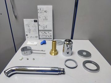 Б/в Змішувач Grohe essence 29192001 01-200820638