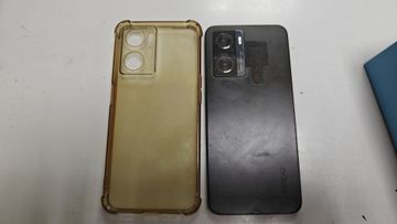 Б/у Мобильный телефон Oppo a57s 4/64gb 01-200820413