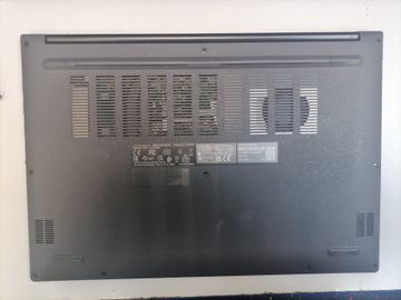 Б/в Ноутбук Asus 15/ryzen 5 5625u ddr4/16gb ddr4/hdd *відсутній/ssd 512 gb/*інтегрована 01-200820767