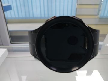 Б/в Смарт-годинник Samsung galaxy watch5 pro 45mm lte 01-200820794