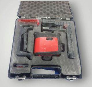 Б/в Лазерний нівелір Kapro 883n 01-200772593