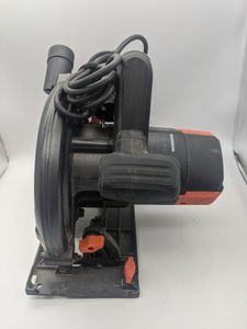 Б/у Пила дисковая Dnipro-M cs-185lx 01-200777954