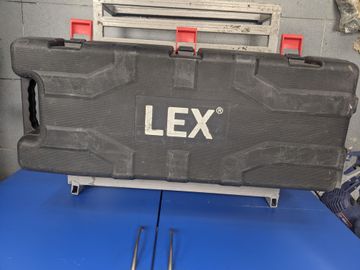 Б/в Відбійний молот Lex lxrh29 01-200803016