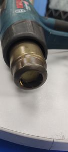 Б/в Фен будівельний Bosch ghg 23-66 01-200821337