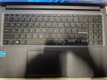 Б/у Ноутбук Asus 15/intel core i3-1215u/8гб/ssd512гб/інтегрована 01-200824441