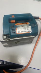 Б/в Електролобзик Black&Decker dn 94 electronic 01-200824832