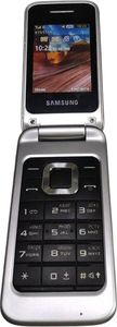 Б/у Мобильный телефон Samsung c3520 01-200803384