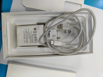 Б/у Мобильный телефон Vivo y76 5g 8/128gb 01-200790611