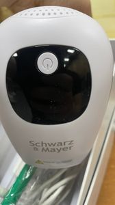 Б/в Фотоепілятор Schwarz&Mayer d-1176 01-200790692