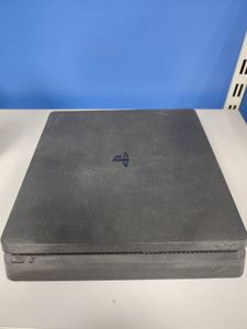 Б/у Игровая приставка Sony playstation 4 slim 500gb 01-200826052