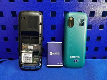 Б/в Мобільний телефон Mktel m2023 16-000269268