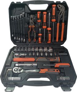 Б/в Набір інструментів Dnipro-M ultra 56 pcs 01-200826028